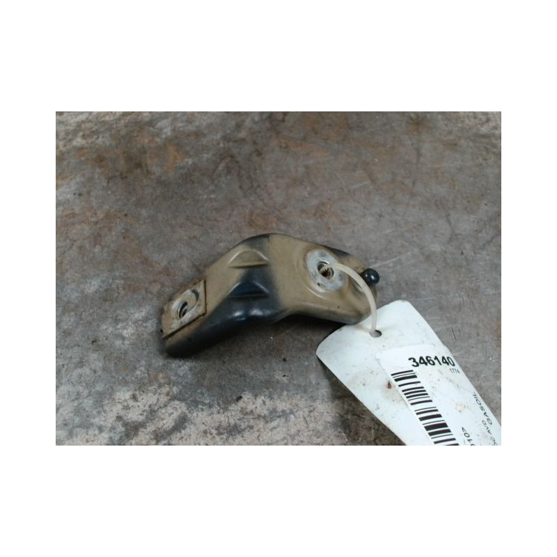 SUPPORT PARE-CHOC AVD OPEL CORSA 2010-