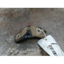 SUPPORT PARE-CHOC AVD OPEL CORSA 2010-