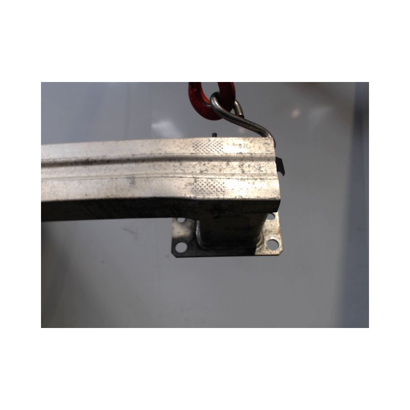 RENFORT PARE-CHOC AVANT CITROEN C4 2010-