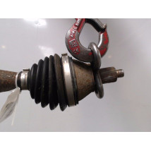 TRANSMISSION AVANT DROIT VOLKSWAGEN POLO 2009- 1.2