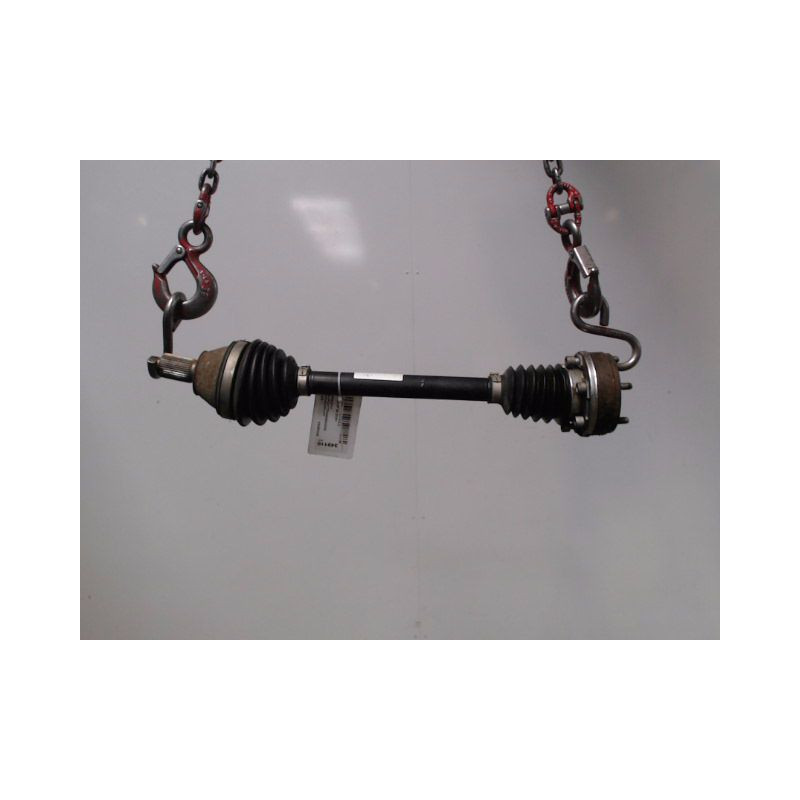 TRANSMISSION AVANT GAUCHE VOLKSWAGEN POLO 2009- 1.2