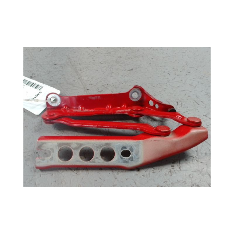 COMPAS DROIT CAPOT SKODA FABIA 2007-