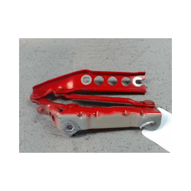 COMPAS GAUCHE CAPOT SKODA FABIA 2007-