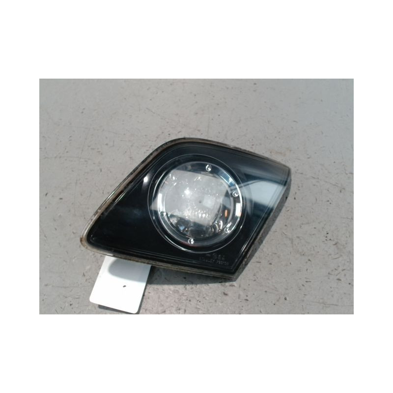 FEU ARRIERE INTERIEUR DROIT MAZDA MAZDA 3  5P