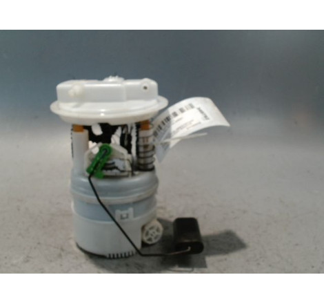 POMPE CARBURANT IMMERGEE