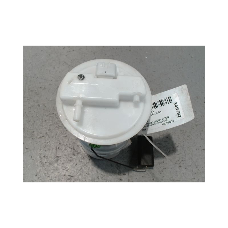 POMPE CARBURANT IMMERGEE DACIA SANDERO 2008-