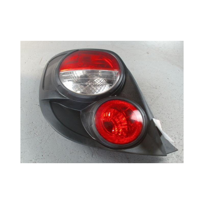 FEU ARRIERE GAUCHE  CHEVROLET AVEO 2008-