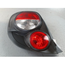 FEU ARRIERE GAUCHE  CHEVROLET AVEO 2008-