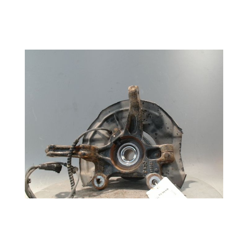 PIVOT AVANT DROIT CHEVROLET AVEO 2008-