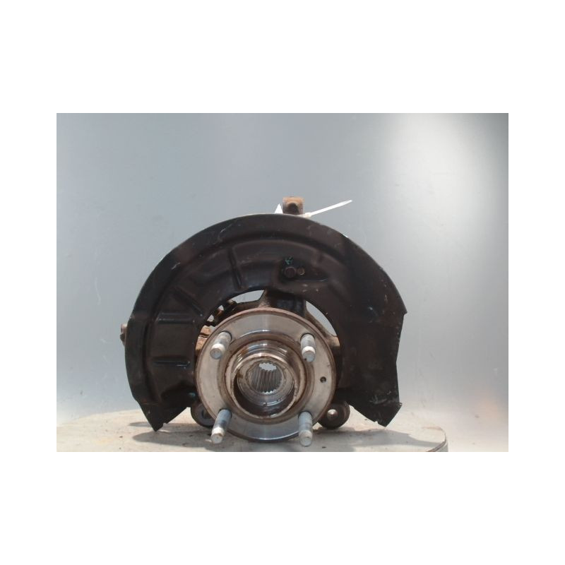 PIVOT AVANT GAUCHE CHEVROLET AVEO 2008-