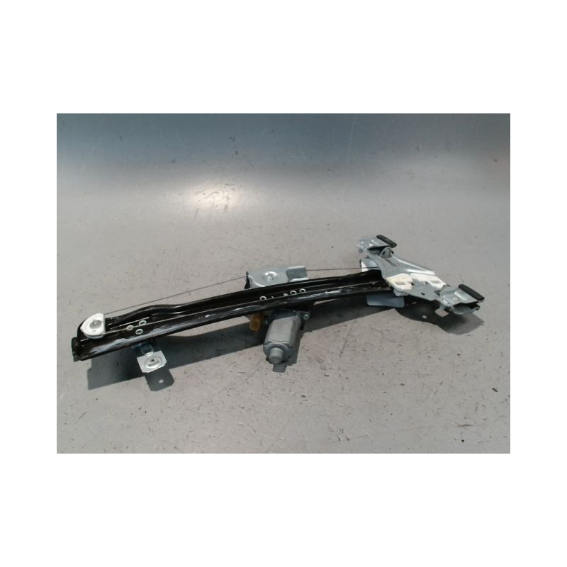 MECANISME+MOTEUR LEVE-GLACE AVANT GAUCHE CHEVROLET AVEO 2008-