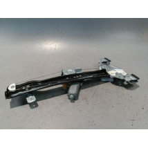 MECANISME+MOTEUR LEVE-GLACE AVANT GAUCHE CHEVROLET AVEO 2008-