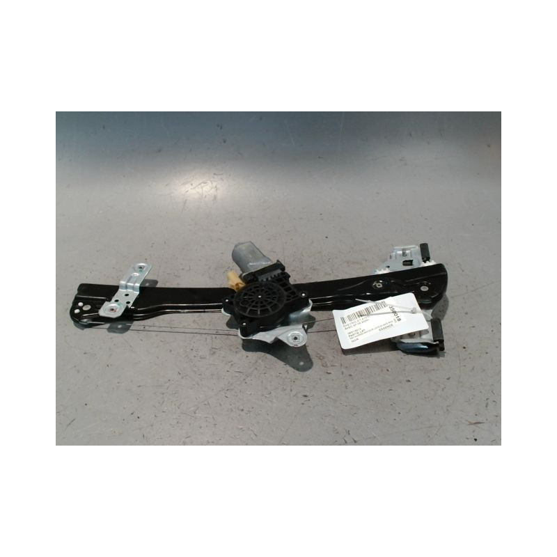 MECANISME+MOTEUR LEVE-GLACE AVANT GAUCHE CHEVROLET AVEO 2008-