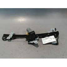 MECANISME+MOTEUR LEVE-GLACE AVANT GAUCHE CHEVROLET AVEO 2008-