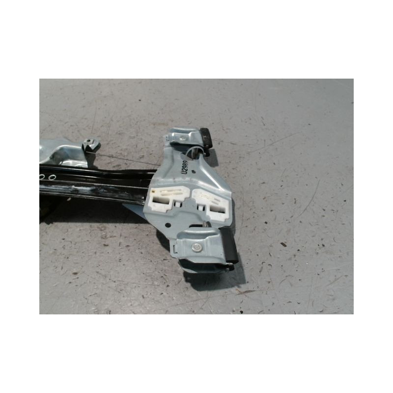 MECANISME+MOTEUR LEVE-GLACE AVANT GAUCHE CHEVROLET AVEO 2008-