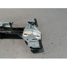 MECANISME+MOTEUR LEVE-GLACE AVANT GAUCHE CHEVROLET AVEO 2008-