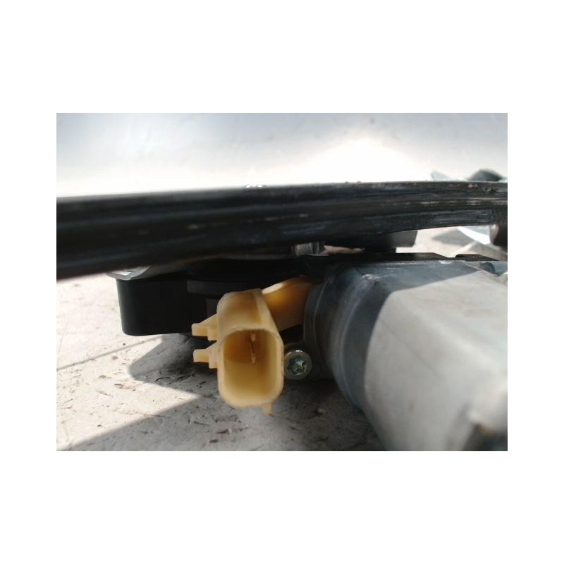 MECANISME+MOTEUR LEVE-GLACE AVANT GAUCHE CHEVROLET AVEO 2008-