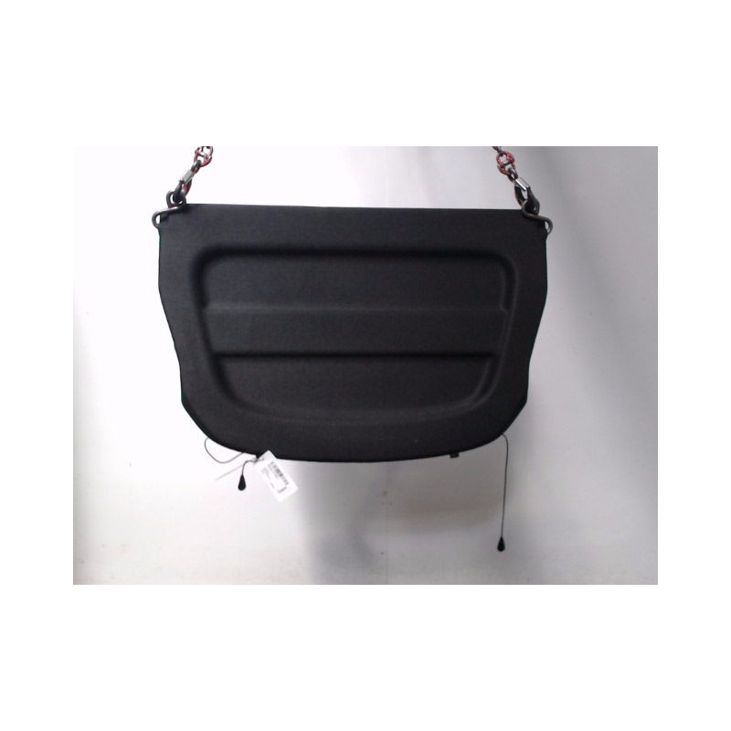 TABLETTE PLAGE ARRIERE RENAULT MEGANE III 2008-