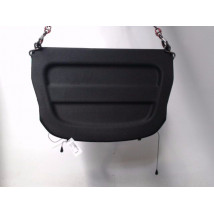 TABLETTE PLAGE ARRIERE RENAULT MEGANE III 2008-