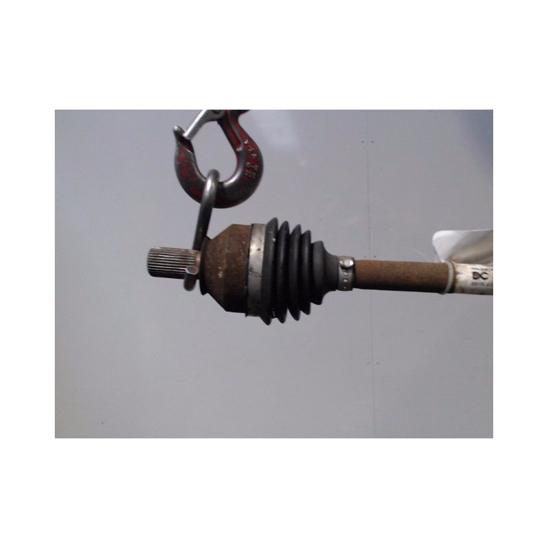 TRANSMISSION ARRIERE GAUCHE SMART FORFOUR 1.0 