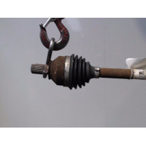 TRANSMISSION ARRIERE GAUCHE SMART FORFOUR 1.0 