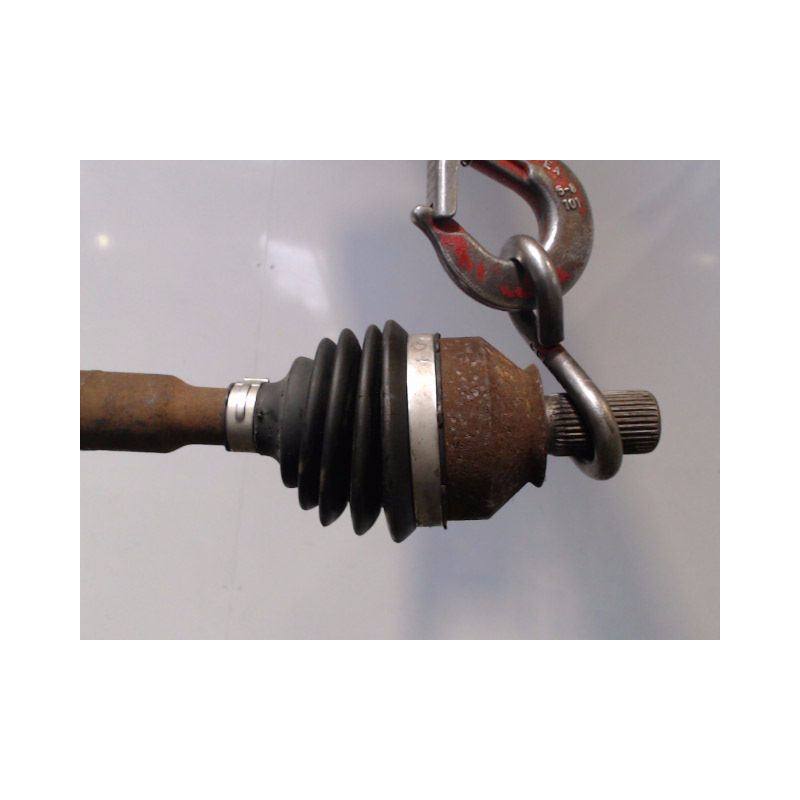 TRANSMISSION ARRIERE DROIT SMART FORFOUR 1.0 