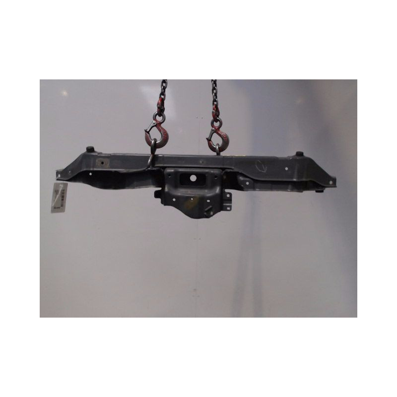 TRAVERSE SUPERIEURE ARMATURE AVANT NISSAN NOTE