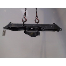 TRAVERSE SUPERIEURE ARMATURE AVANT NISSAN NOTE
