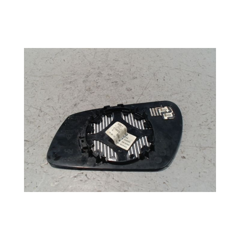GLACE RETROVISEUR EXT D FORD FIESTA 2005-