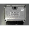 CALCULATEUR MOTEUR SKODA OCTAVIA II COMBI 2005-