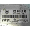 CALCULATEUR MOTEUR SKODA OCTAVIA II COMBI 2005-