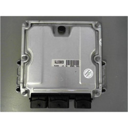 CALCULATEUR MOTEUR