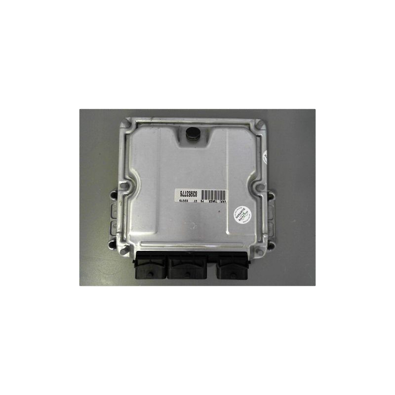 CALCULATEUR MOTEUR PEUGEOT 307 2001-2005