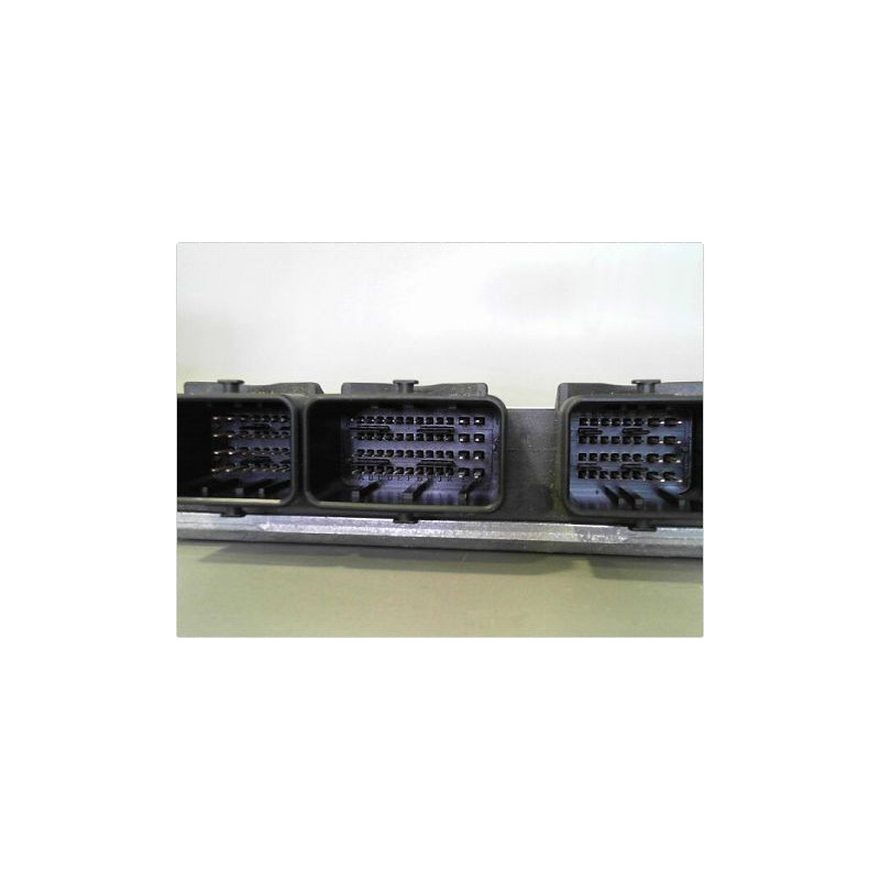 CALCULATEUR MOTEUR PEUGEOT 307 2001-2005