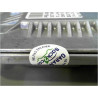 CALCULATEUR MOTEUR PEUGEOT 307 2001-2005