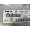 CALCULATEUR MOTEUR PEUGEOT 307 2001-2005