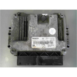 CALCULATEUR MOTEUR