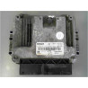 CALCULATEUR MOTEUR OPEL ASTRA (H) 2007-2010