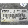 CALCULATEUR MOTEUR OPEL ASTRA (H) 2007-2010