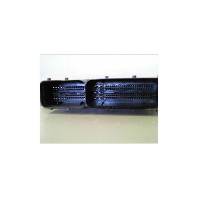 CALCULATEUR MOTEUR OPEL ASTRA (H) 2007-2010