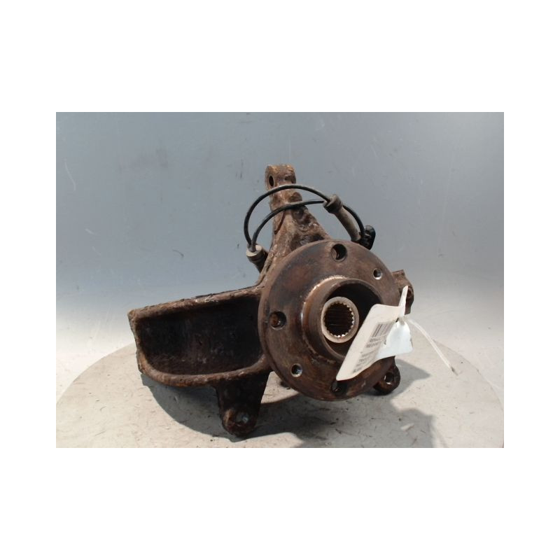 PIVOT AVANT GAUCHE RENAULT MEGANE II PH1 02-05