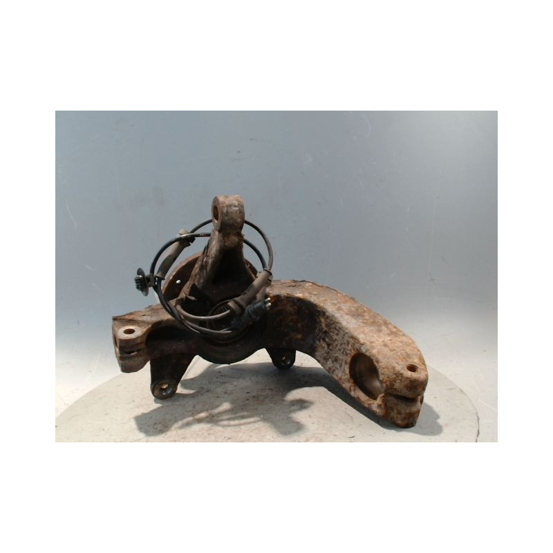 PIVOT AVANT GAUCHE RENAULT MEGANE II PH1 02-05