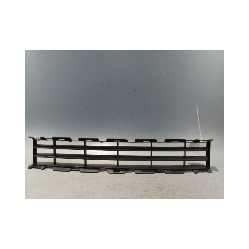 GRILLE PARE-CHOC AVANT RENAULT MEGANE II PH1 02-05