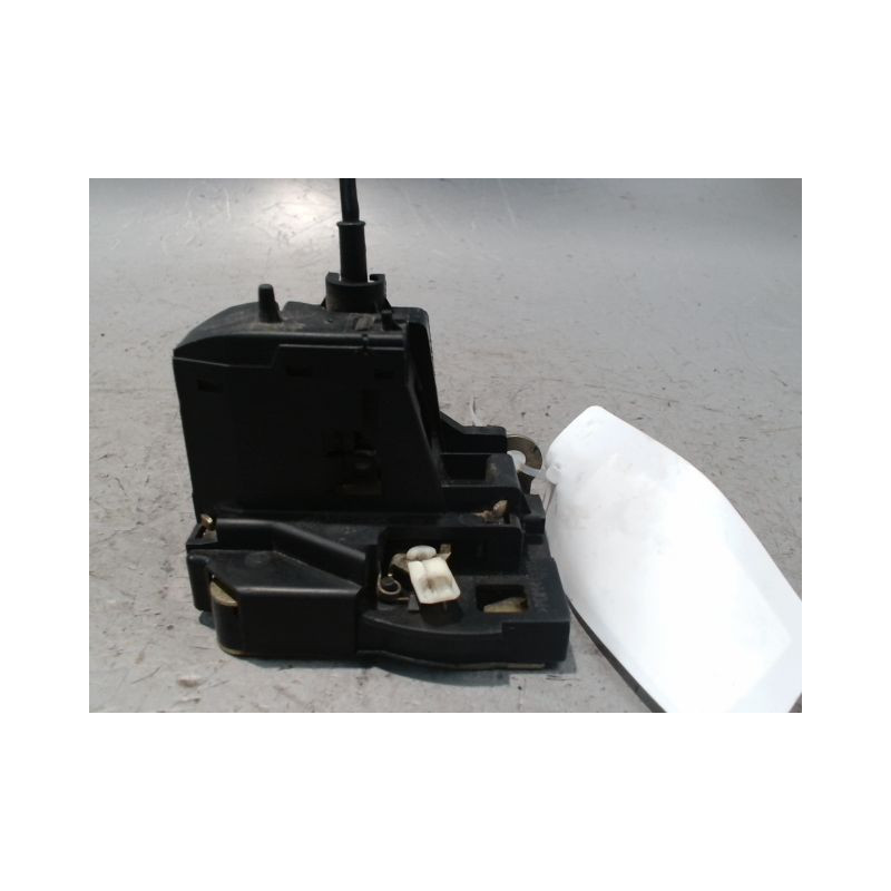 SYSTEME CONDAMNATION AVANT DROIT RENAULT SCENIC II PH2 2006-