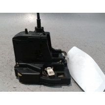 SYSTEME CONDAMNATION AVANT DROIT RENAULT SCENIC II PH2 2006-