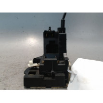SYSTEME CONDAMNATION AVANT DROIT RENAULT SCENIC II PH2 2006-