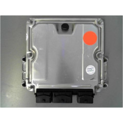 CALCULATEUR MOTEUR