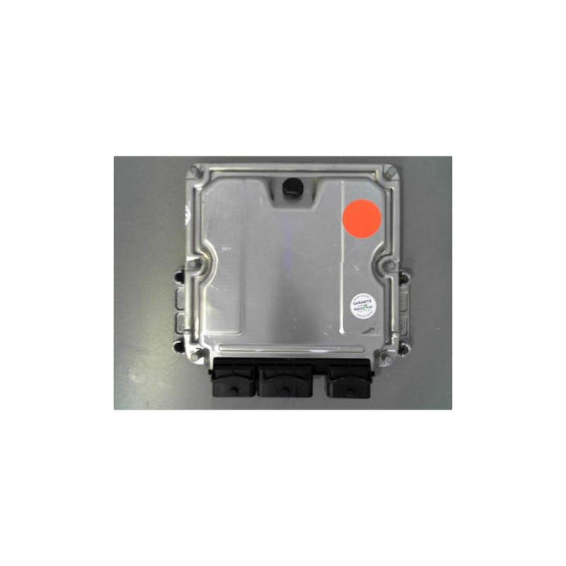 CALCULATEUR MOTEUR CITROEN C5 PH2 2004-2008