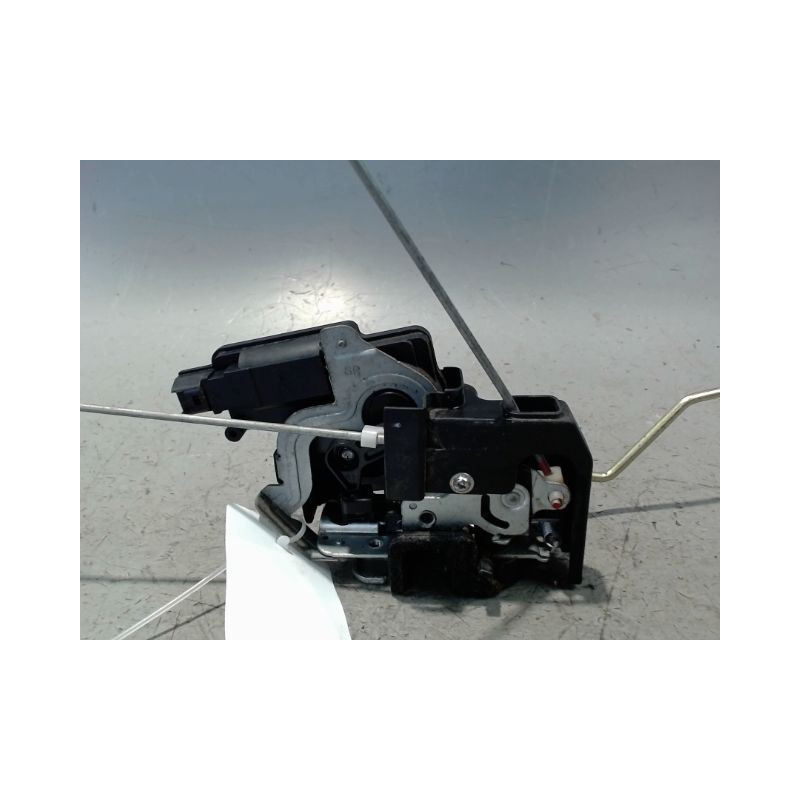 SYSTEME CONDAMNATION ARRIERE DROIT KIA PICANTO
