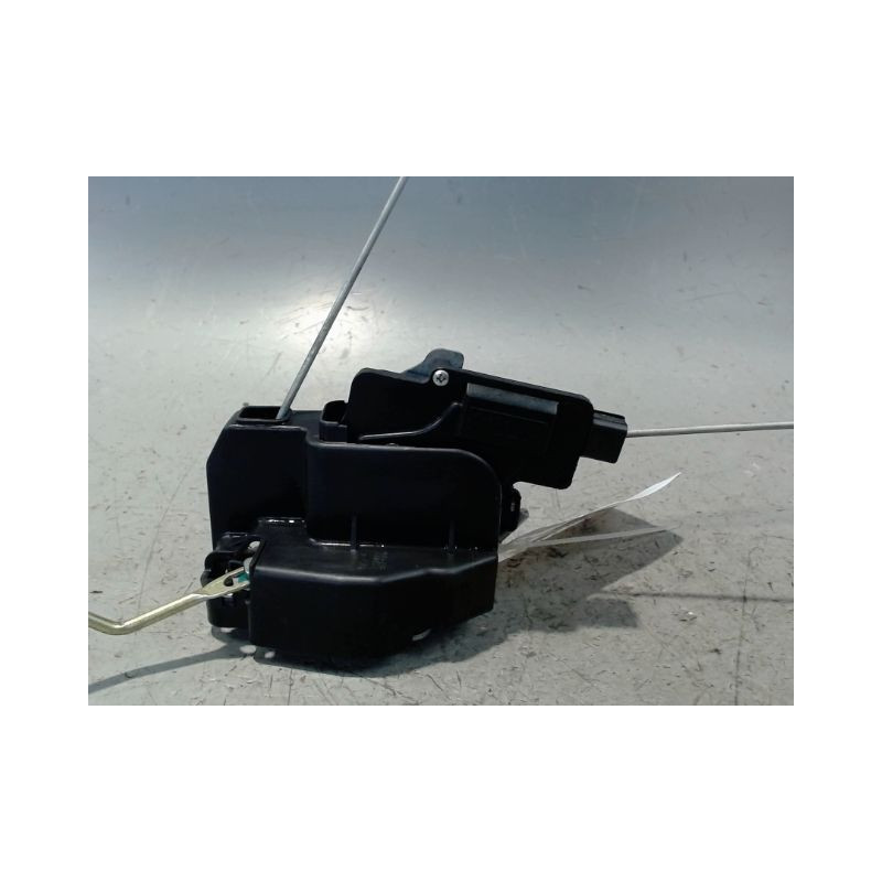 SYSTEME CONDAMNATION ARRIERE DROIT KIA PICANTO